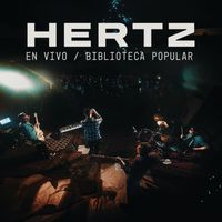 Hertz - Veneno (En Vivo) [feat. Gabriel Minim & Mariano Giuliani]