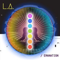 Lance Ayers - Emanation
