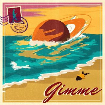 Mismatch - Gimme