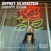 Jeffrey Silverstein - Aquarium Drunkard's Lagniappe Session