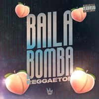 Treekoo - Baila Bomba Reggaeton (Remix)