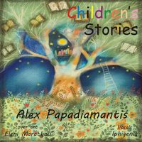 Alex Papadiamantis - Children's Stories