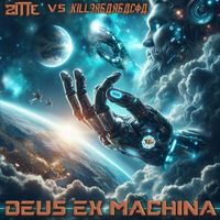 Zitte, Killerbarbacoa - Deus Ex Machina
