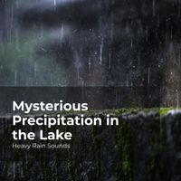 Heavy Rain Sounds, Rain Shower Spa, Lullaby Rain - Mysterious Precipitation in the Lake