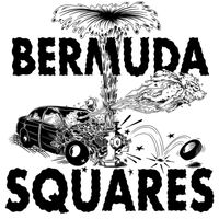 Bermuda Squares - Car Accident