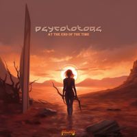 The Psycolotors - At The End Of The Time