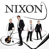 Nixon - Tiffany
