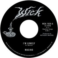 Masino - I'm Lonely