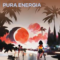 SIQUE and Pagodeou - Pura Energia