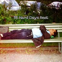 White Noise For Baby Sleep - 55 Hard Days Rest