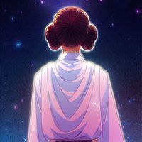 Pablo J. Garmon - Princess Leia's Theme