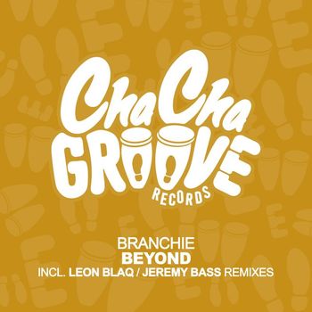 Branchie - Beyond
