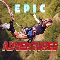 Soulimane Taguigue - Epic Adventures