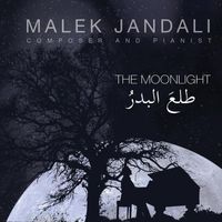 Malek Jandali - The Moonlight