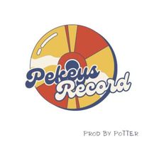 Pekeys - Record (Explicit)