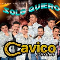 Cavico Musical - Solo Quiero