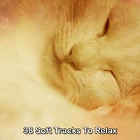 White Noise Babies - 38 Soft Tracks To Relax