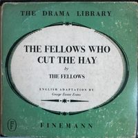The Fellows - The Fellows Who Cut the Hay (Explicit)