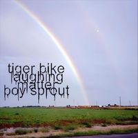 Laughing Matter, Tiger Bike & Boy Sprout - Cold Turkey