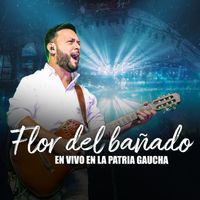 Lucas Sugo - Flor del Bañado (En Vivo)