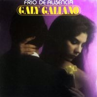 Galy Galiano - Frio de Ausencia
