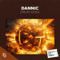 Dannic - Drum Goes