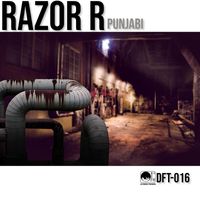 Razor R - Punjabi