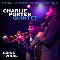 Charlie Porter - Going Viral (Live)
