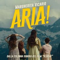 Margherita Vicario - ARIA! ("From GLORIA!")