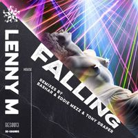 Lenny M - Falling