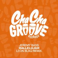 Jeremy Bass - Hallelujah (Leon Blaq Remixes)