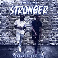Bomma & Davii - Stronger