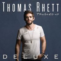 Thomas Rhett - Tangled Up (Deluxe)