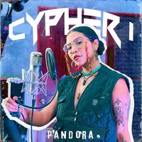 Pandora - Cypher #1