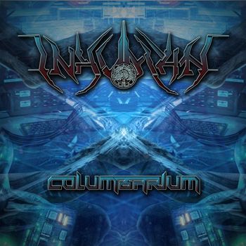 Inhuman - Columbarium