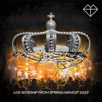 Spring Harvest - Live Worship from Spring Harvest 2023 (Live)