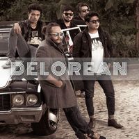 Delorean - Salomé