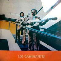 Los Caminantes - Los Caminantes