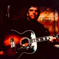 David Rozelle - Rusted