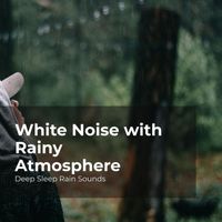 Deep Sleep Rain Sounds, Rain Meditations, Rain Sounds Collection - White Noise with Rainy Atmosphere