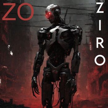 ZIRO - ZOH (Explicit)