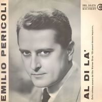 Emilio Pericoli - Al Di La