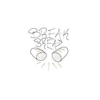 Yanee - Break Bread (Explicit)