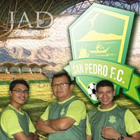 Jad Diamonds - San Pedro FC