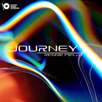 Reggie Fields - Journey