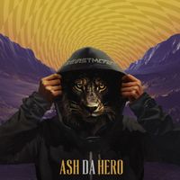 ASH DA HERO - Beast Mode