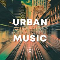Chill Beats Music - Urban Artist Music