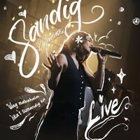 Janine - Sandig (Live)