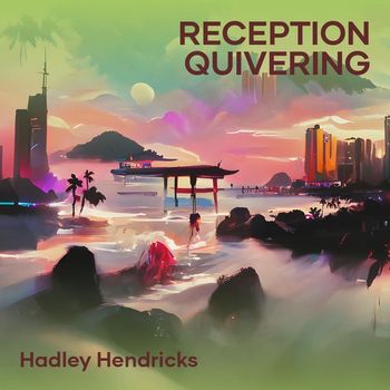 Hadley Hendricks - Reception Quivering
