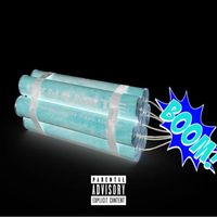 BabyMan - BOOMBOOM (Explicit)